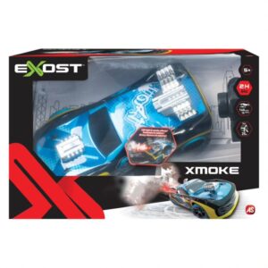 Exost Τηλεκατευθυνόμενο Αυτοκίνητο 1:14 Xmoke (7530-20628)