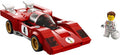 LEGO Speed Champions 1970 Ferrari 512 M (76906)
