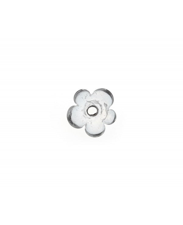 Glass Bead Flower