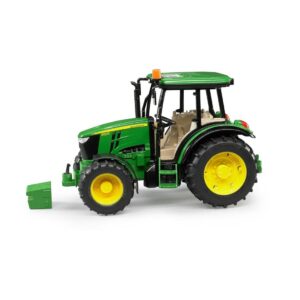 Bruder Τρακτέρ John Deere 5115 M/6 (BR002106)