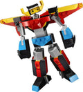 LEGO Creator Super Robot (31124)