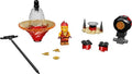 LEGO Ninjago Kai’s Spinjitsu Ninja Training (70688)