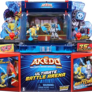 Akedo S1 Battle Arena (AKE02000)