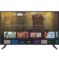 ΤΗΛΕΟΡΑΣΗ F&U LED 43" 4K ULTRA HD Google FLG43140UH