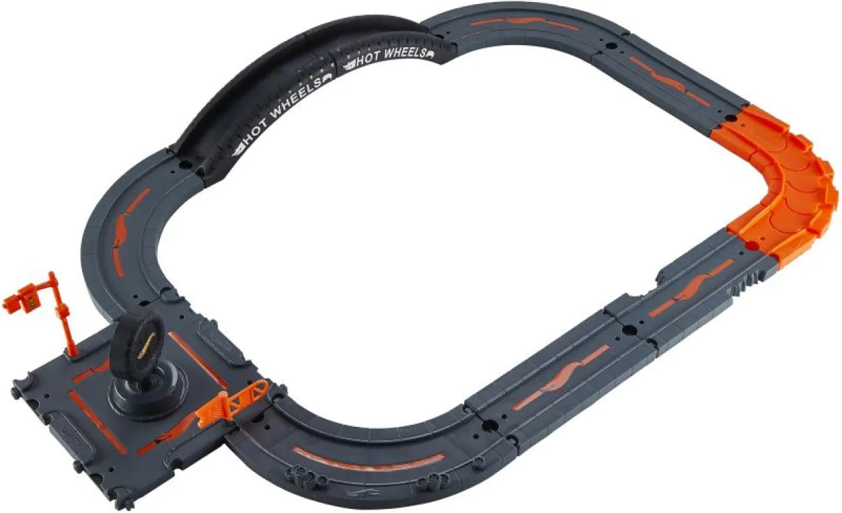 Hot Wheels City Πίστα Επέκτασης (HDN95)