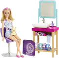 Barbie Wellness-Σπα (HCM82)