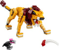 LEGO Creator Wild Lion (31112)