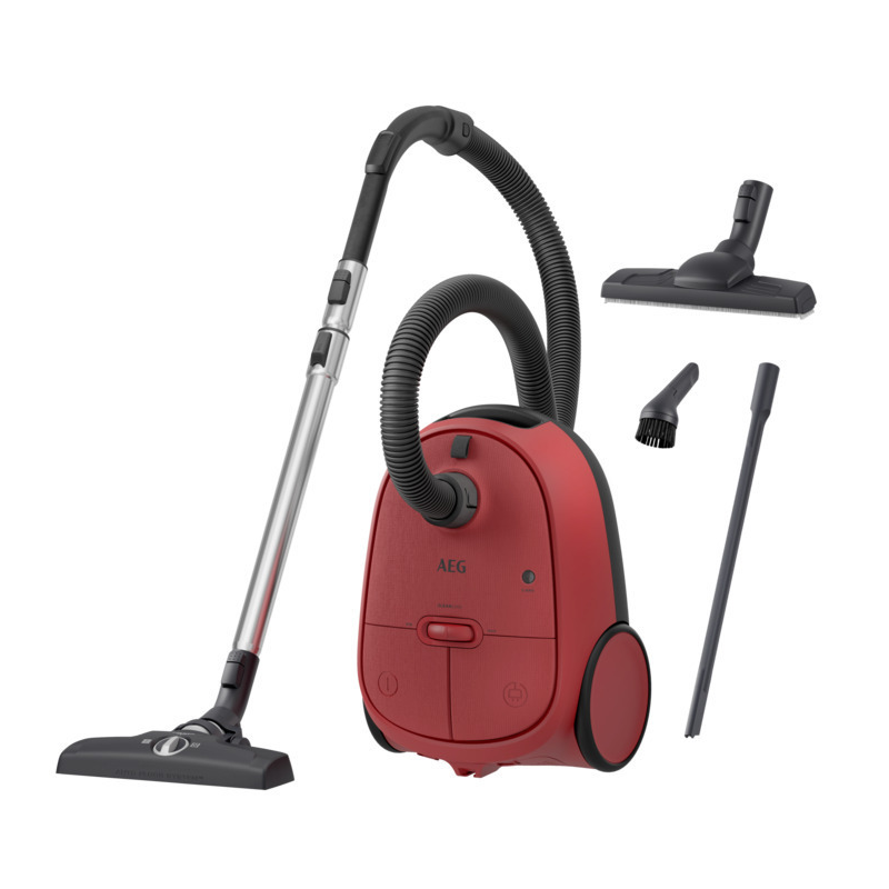 ΗΛΕΚΤΡΙΚΗ ΣΚΟΥΠΑ AEG AB61C3CR CLEAN 6000