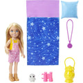 Mattel Chelsea Camping (HDF77)