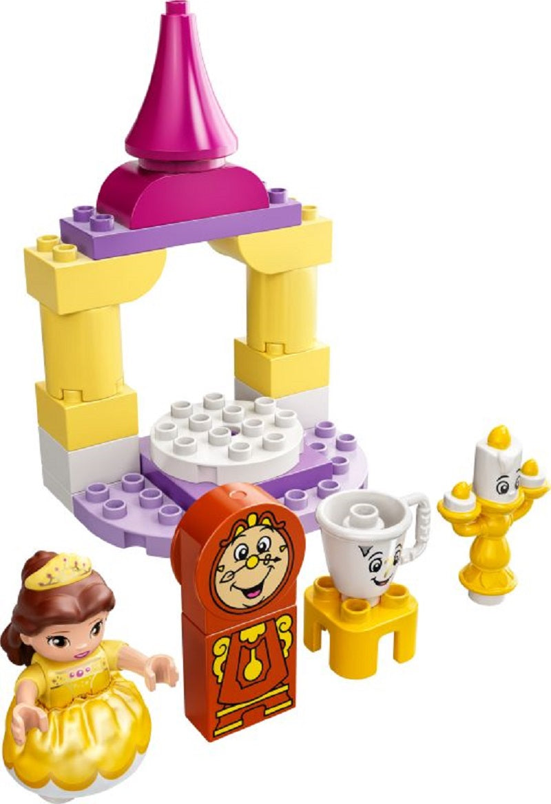 LEGO Duplo Princess Belle’s Ballroom (10960)