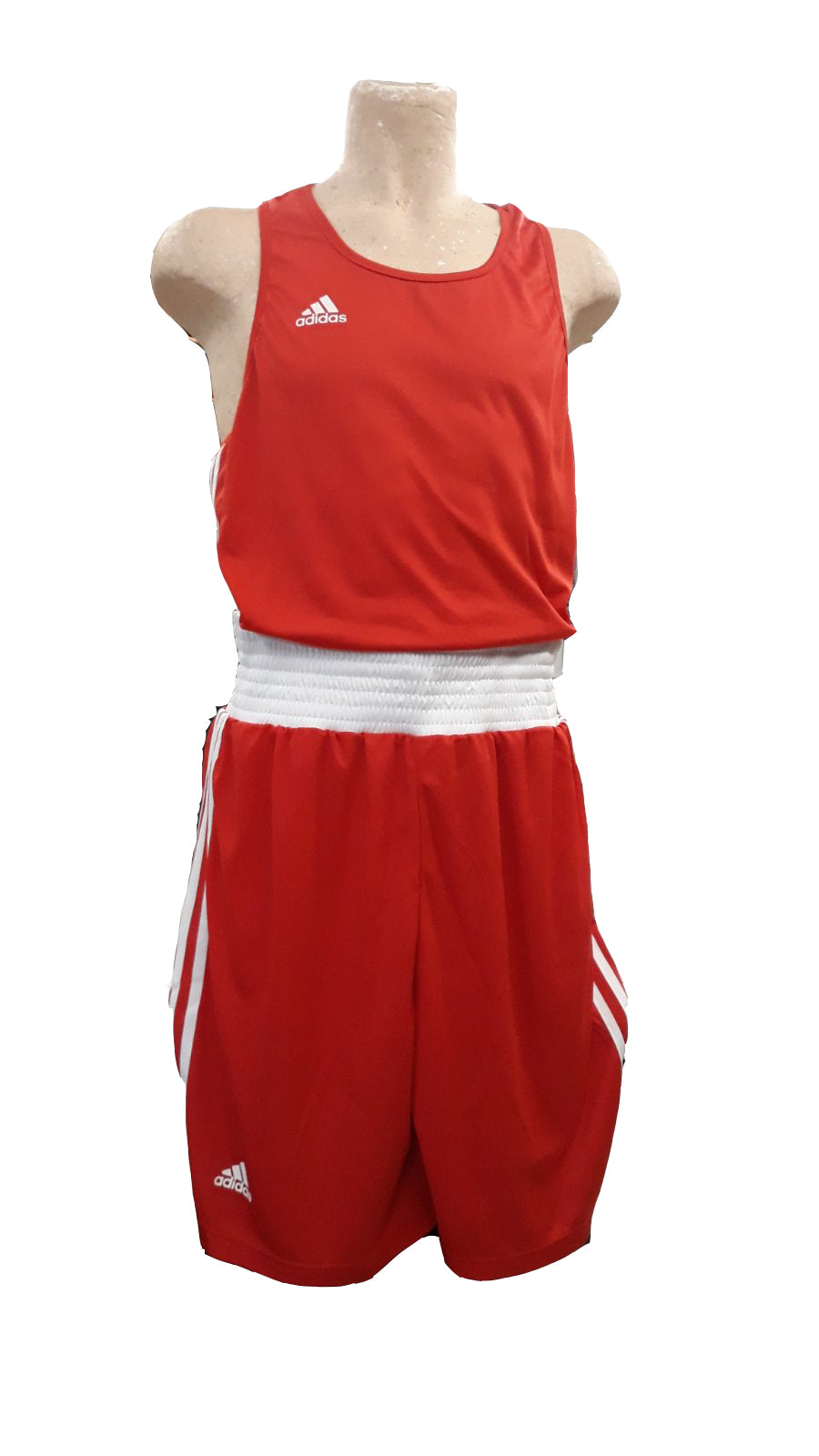 Adidas Short Tshirt Boxing