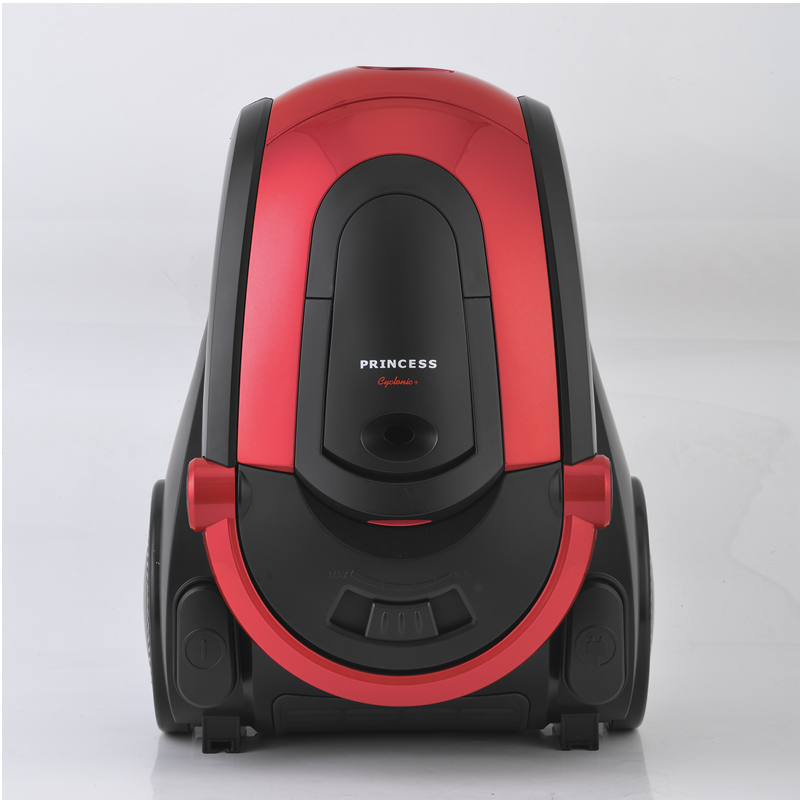 ΣΚΟΥΠΑ ΗΛΕΚΤΡΙΚΗ PRINCESS VL-611R cyclonic+