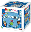 Brainbox Μαθηματικά (13018)