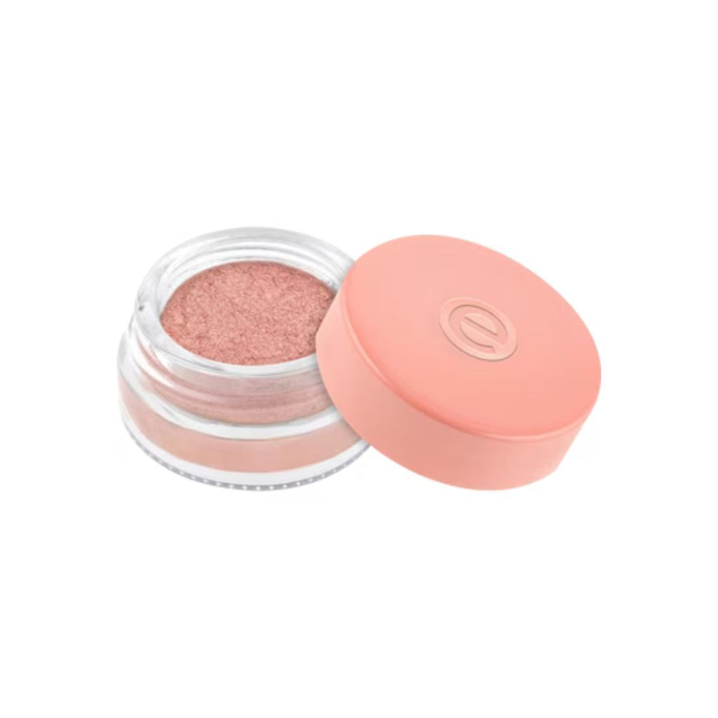 Essence Cream Eyeshadow – Κρεμώδης Σκιά Ματιών Μεταλλική | Essence