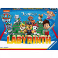 Ravensburger Οικογενειακό Επιτραπέζιο Λαβύρινθος Junior Paw Patrol (20799)