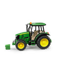 Bruder Τρακτέρ John Deere 5115 M/6 (BR002106)