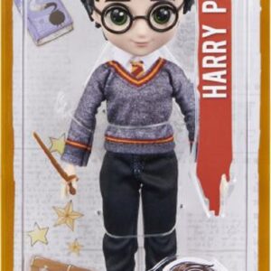 WW Harry Potter Κούκλα Χάρι 20cm (6061836)