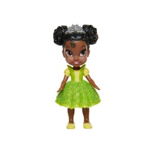 Jakks Pacific Disney Tiana Princess 7 Εκ. (JPA95532)