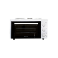 ΦΟΥΡΝΑΚΙ DAVOLINE EC 450 CHEF
