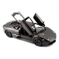 Bburago 1/24 Lamborghini Reventon Grey