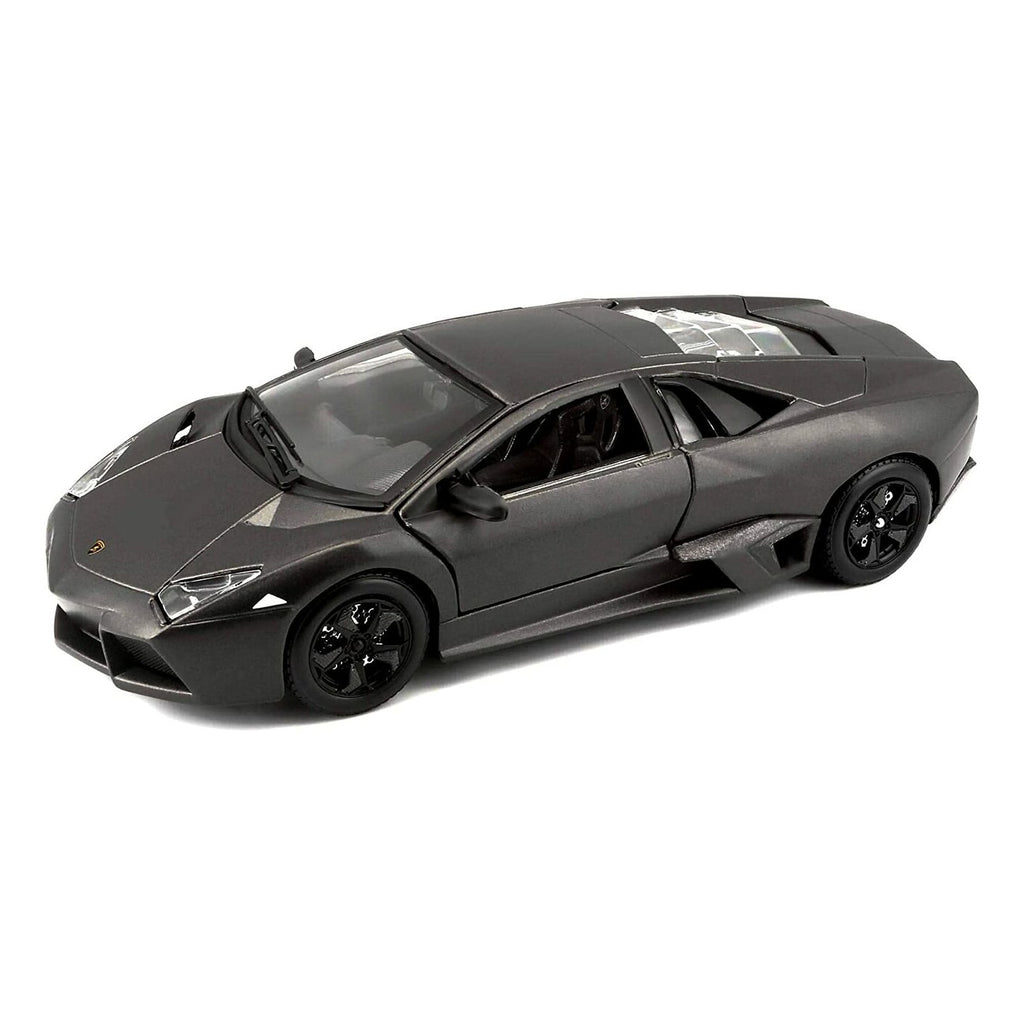 Bburago 1/24 Lamborghini Reventon Grey
