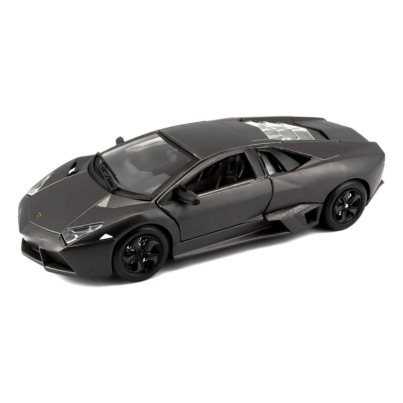 Bburago 1/24 Lamborghini Reventon Grey
