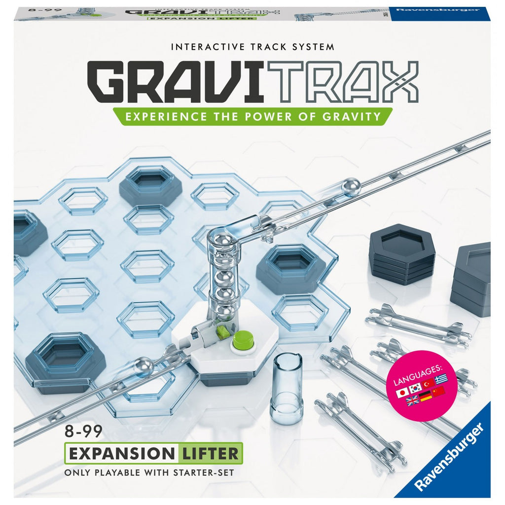 Ravensburger Gravitrax Lifter (26819)