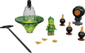 LEGO Ninjago Lloyd’s Spinjitsu Ninja Training (70689)