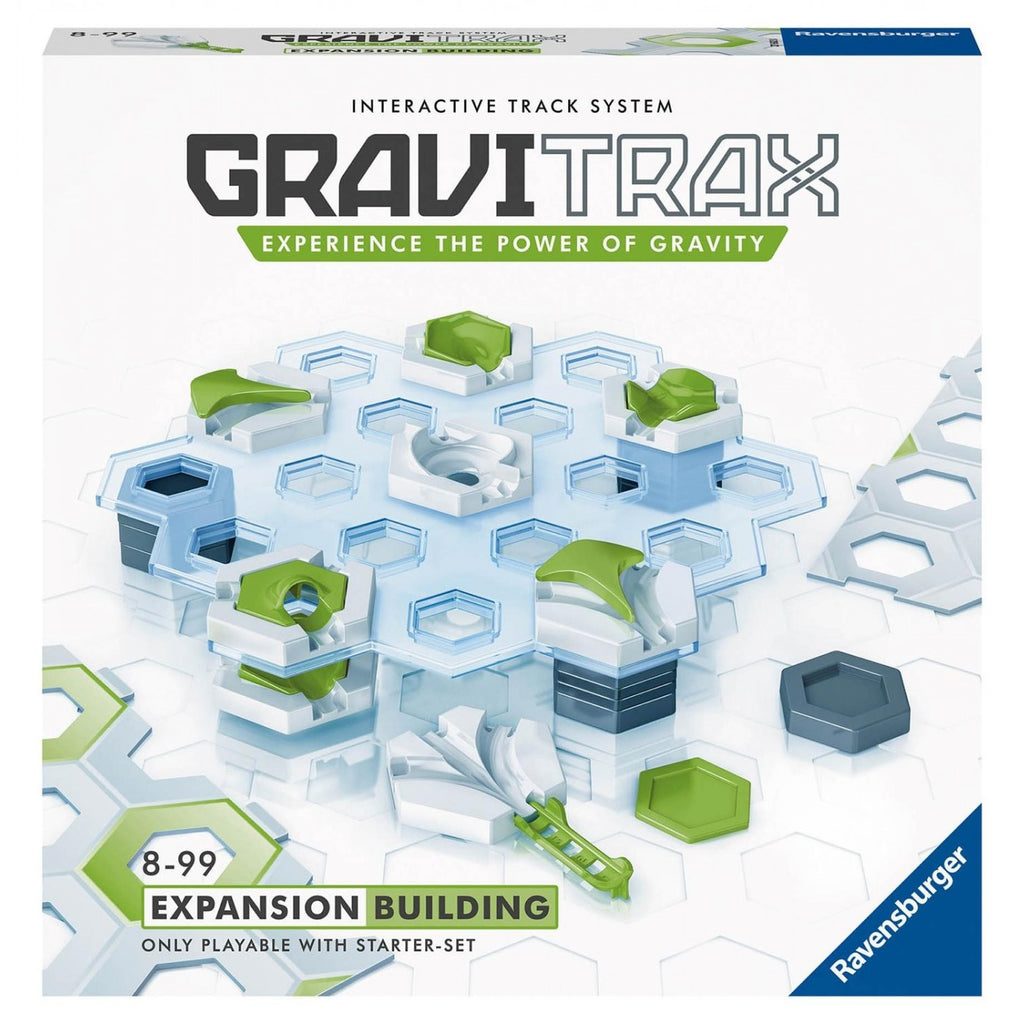 Ravensburger Gravitrax Building (26090)
