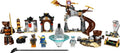 LEGO Ninjago Ninja Training Center (71764)