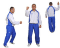 Tracksuit DAEDO
