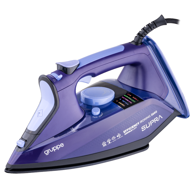 ΣΙΔΕΡΟ ΑΤΜΟΥ Gruppe AJ-2089A-24 SUPRA