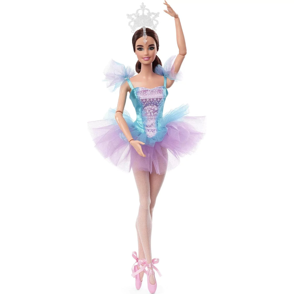 Barbie Mattel Συλλεκτική Μπαλαρίνα (HCB87)