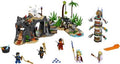 LEGO Ninjago The Keeper’s Village (71747)