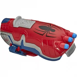 Hasbro Nerf Power Moves Marvel Spider-Man Web Blast Web Shooter Εκτοξευτής E7328