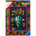 Ravensburger Παζλ 1000 Τεμάχια Χάρι Πότερ: Το Τάγμα Του Φοίνικα (16746)