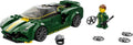 LEGO Speed Champions Lotus Evija (76907)