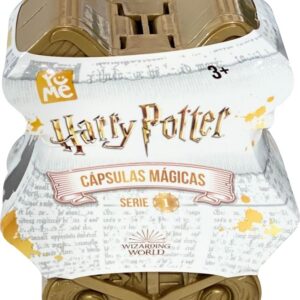 Giochi Preziosi Harry Potter Φιγούρες 6Εκ. S1 (HRR00000)