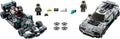 LEGO Speed Champions Mercedes AMG F1 W12 & AMG Project One (76909)