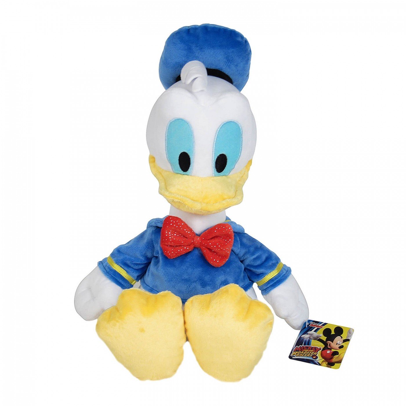 AS Company Χνουδωτό Donald 25 Εκ. (1607-01688)