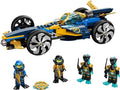 LEGO Ninjago Ninja Sub Speeder (71752)