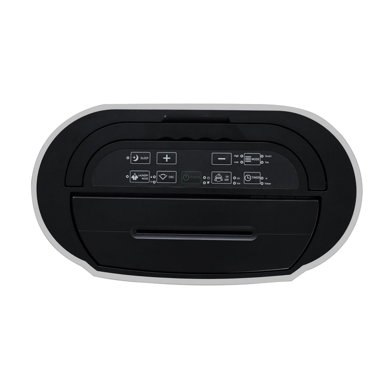 ΑΦΥΓΡΑΝΤΗΡΑΣ MORRIS MDP-20310Hi 20L