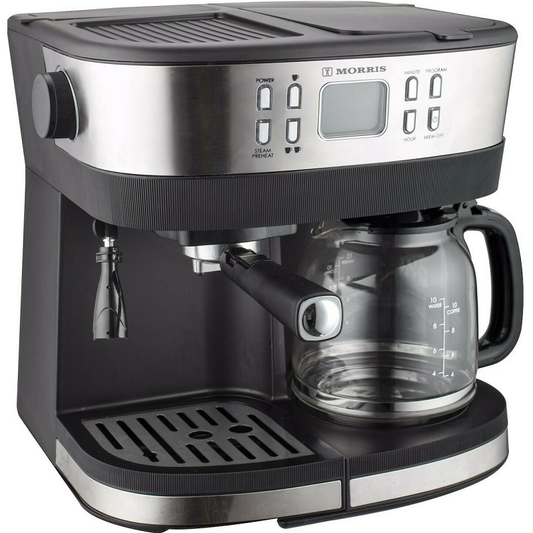 ΠΟΛΥΚΑΦΕΤΙΕΡΑ MORRIS MCM-6220