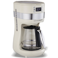 ΚΑΦΕΤΙΕΡΑ ΦΙΛΤΡΟΥ MORRIS R20841CMC RETRO SERIES CREAM
