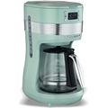 ΚΑΦΕΤΙΕΡΑ ΦΙΛΤΡΟΥ MORRIS R20842CMG RETRO SERIES GREEN