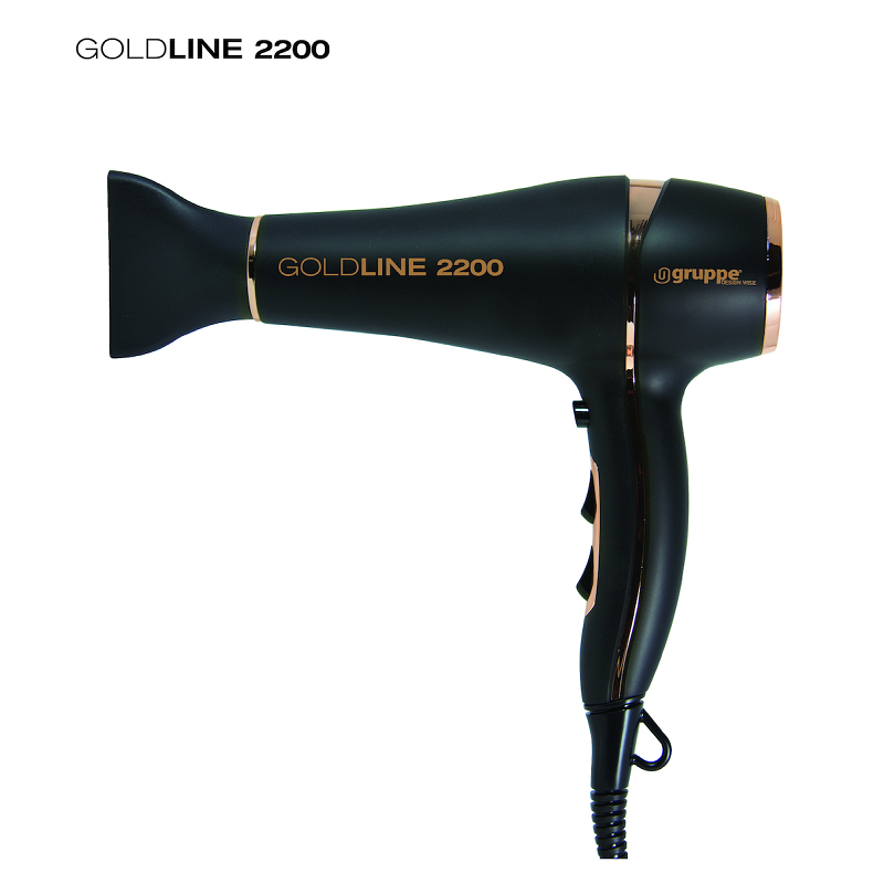 ΣΕΣΟΥΑΡ ΜΑΛΛΙΩΝ GRUPPE QL5916AC GoldLine