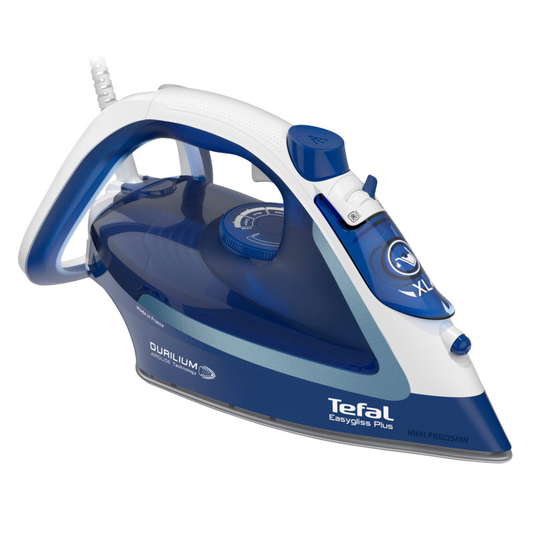 ΣΙΔΕΡΟ ΑΤΜΟΥ TEFAL EASYGLISS Plus FV5735