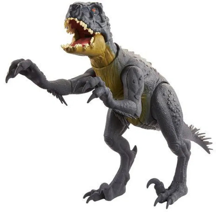 Jurassic World Scorpion Δεινόσαυρος Που Γραπώνει (HBT41)