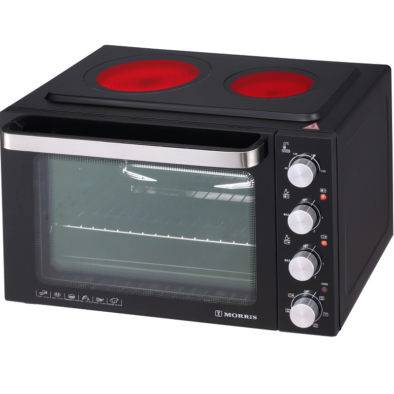 ΦΟΥΡΝΑΚΙ MORRIS MEO4820C