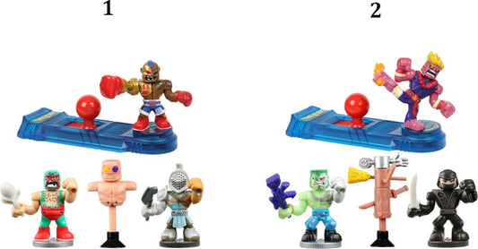 Akedo S1 Starter Pack-2 Σχέδια (AKE00000)